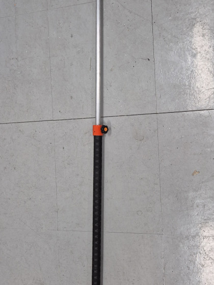 kosed-15 전용 견인고리